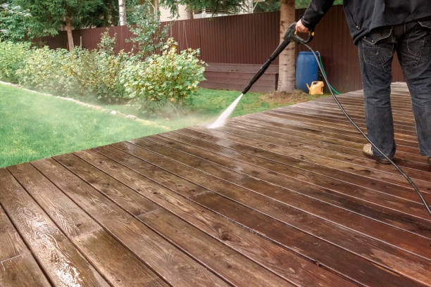 Best Fence Cleaning  in Yoakum, TX