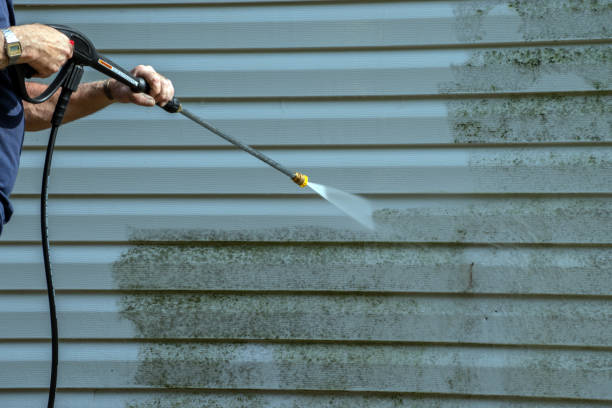Best Building Exterior Washing  in Yoakum, TX