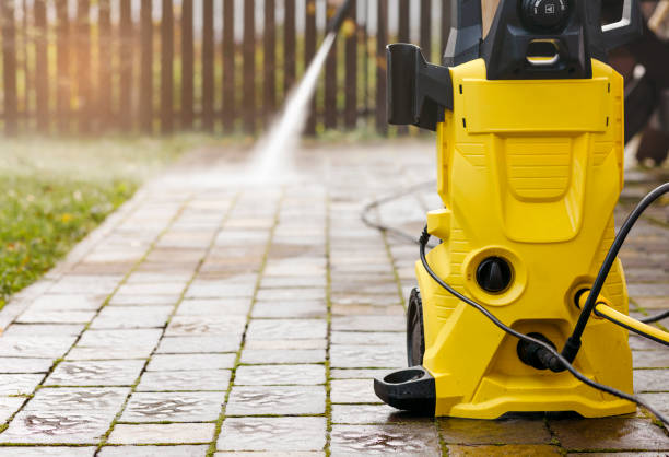 Best House Exterior Washing  in Yoakum, TX